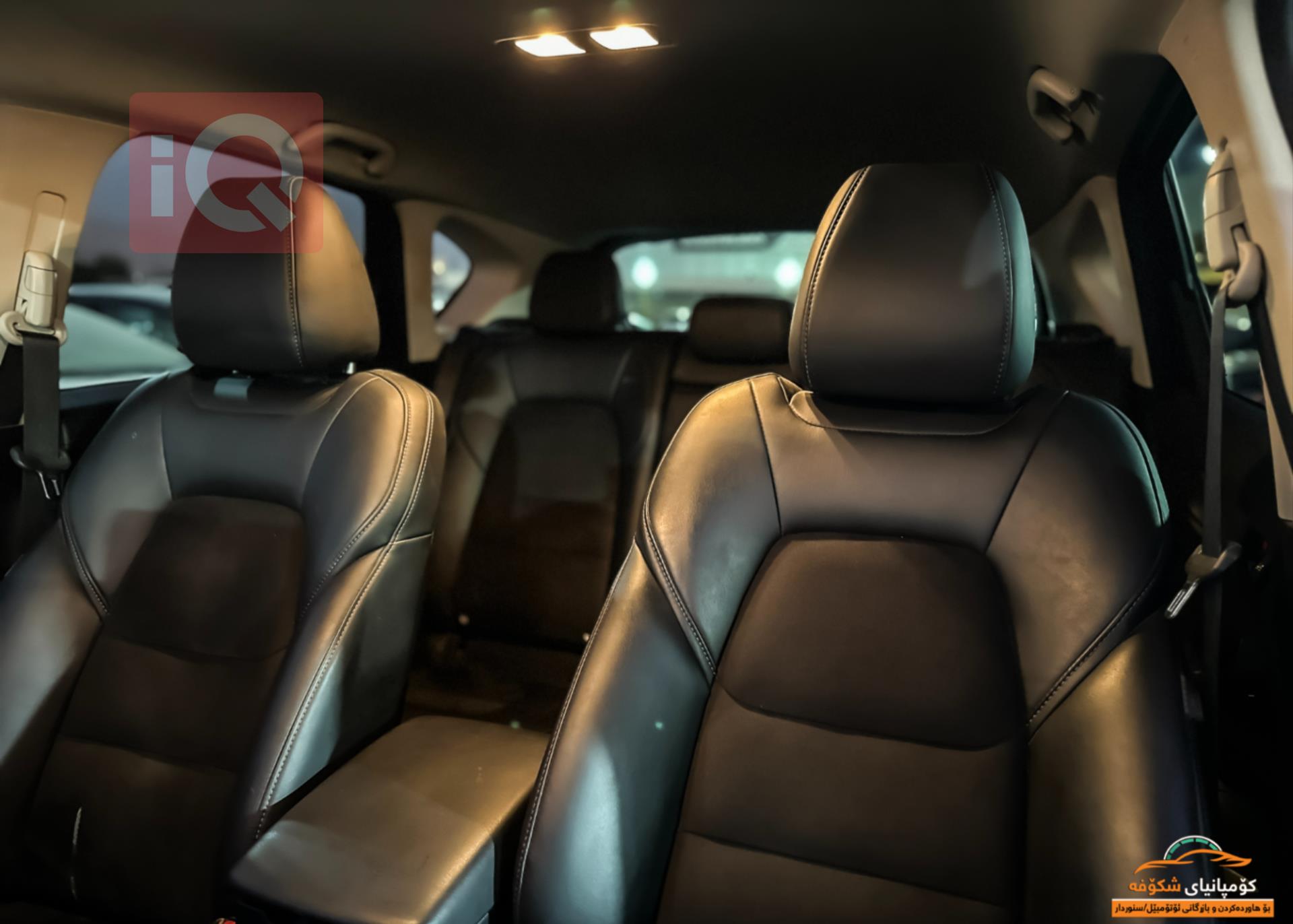 مازدا CX-5